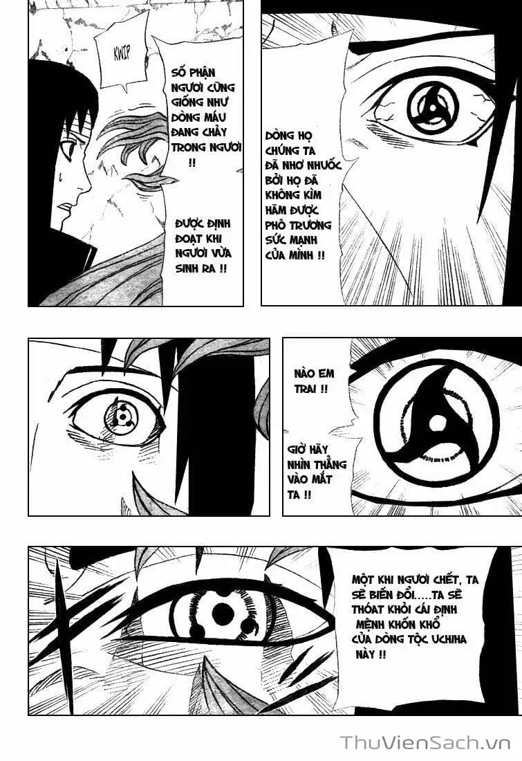 Chapter 382 - Image 12