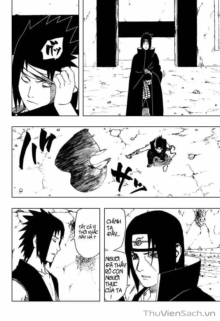 Chapter 382 - Image 14