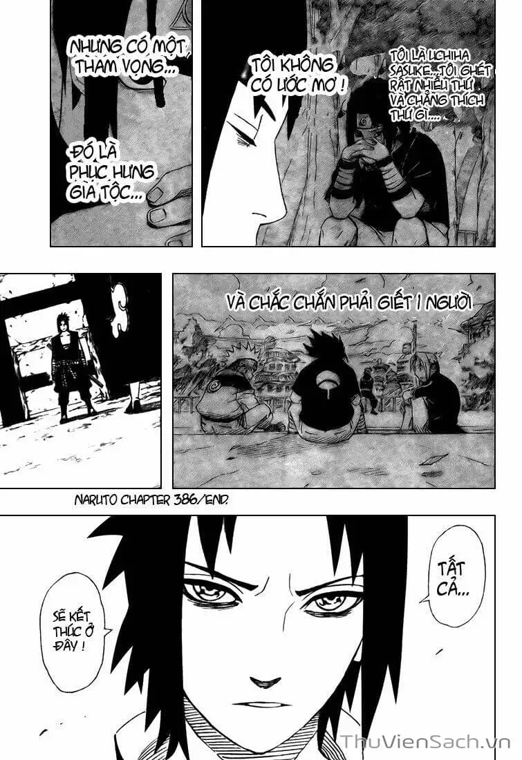 Chapter 382 - Image 15