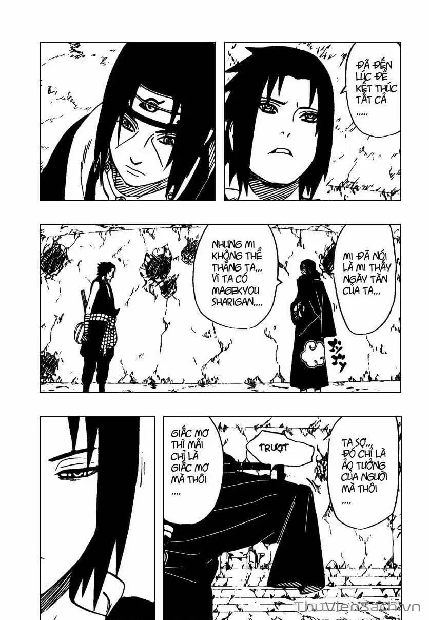 Chapter 382 - Image 16