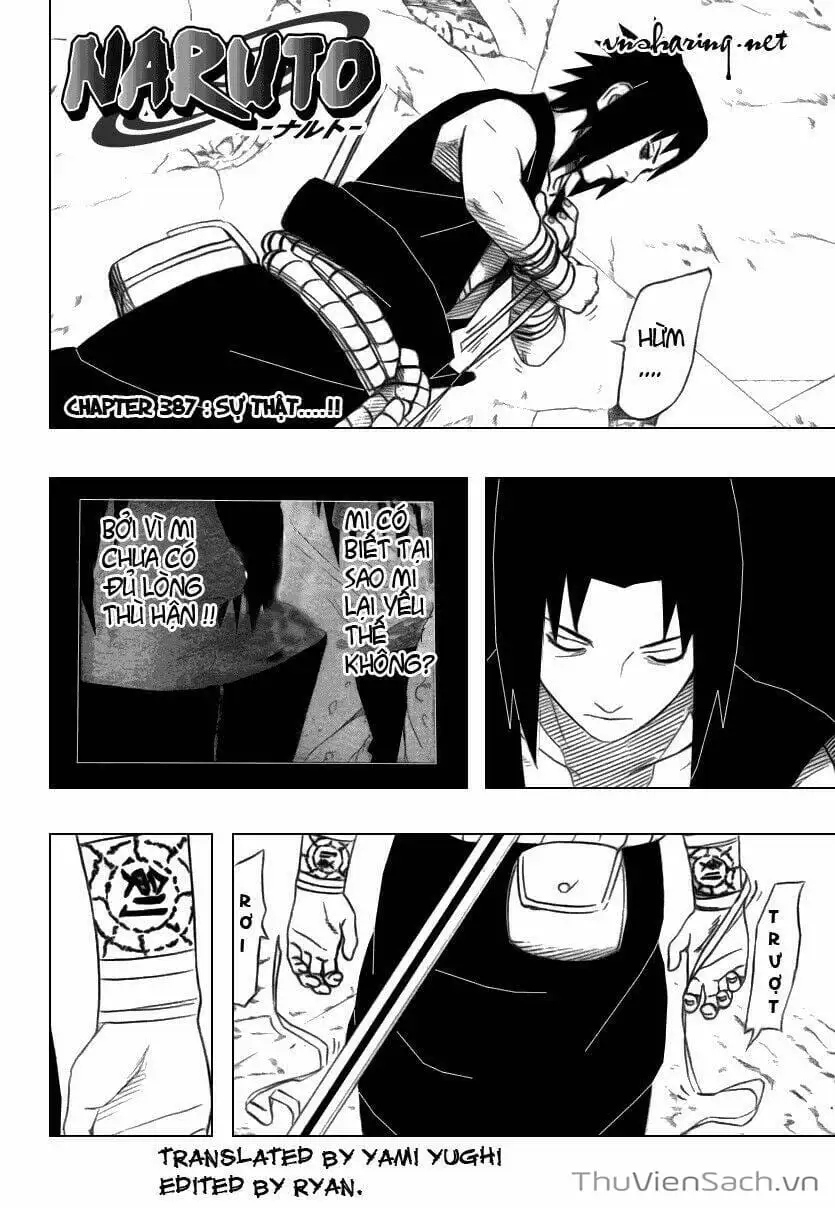 Chapter 382 - Image 17