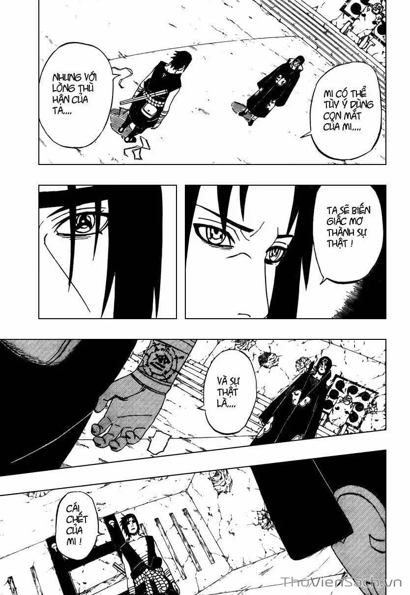 Chapter 382 - Image 18