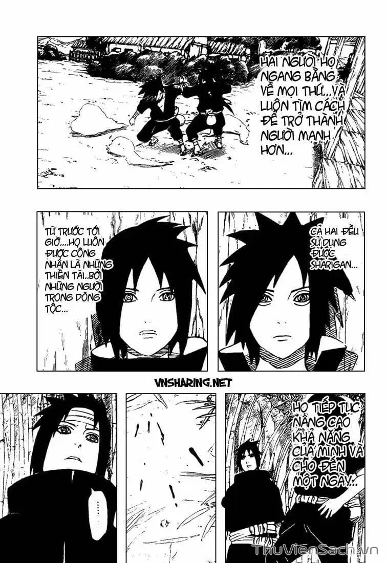 Chapter 382 - Image 3