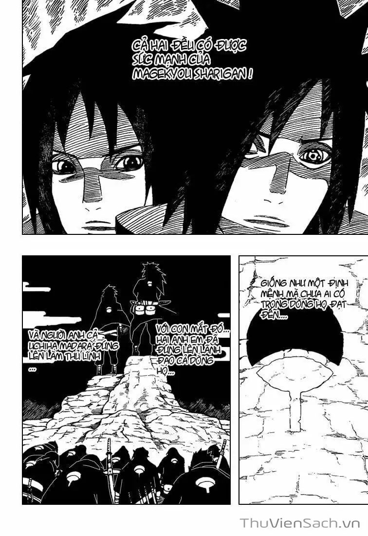 Chapter 382 - Image 4