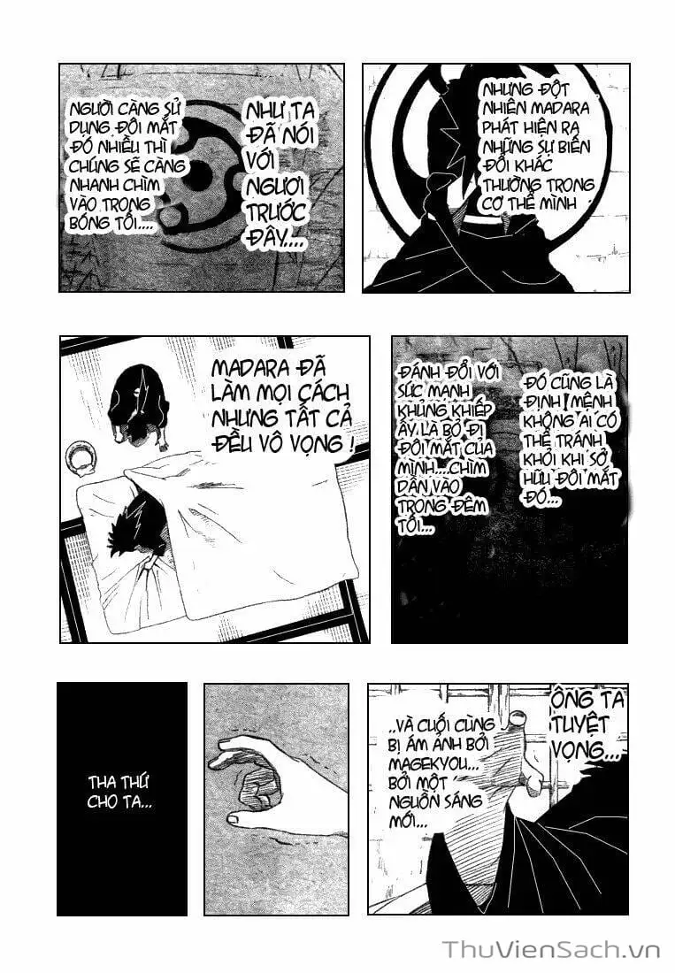 Chapter 382 - Image 5