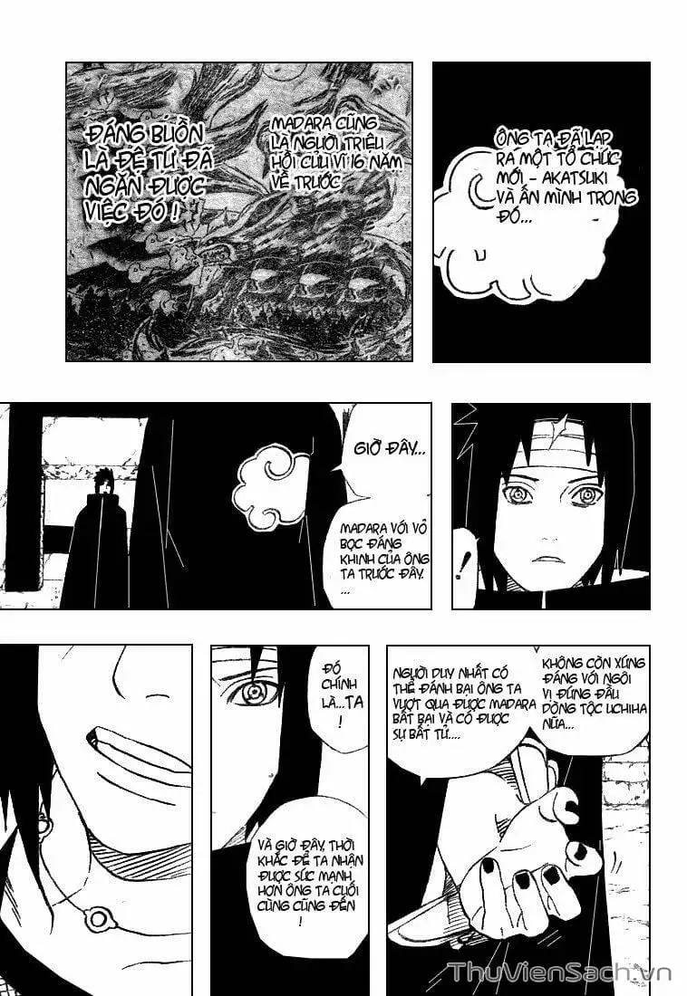 Chapter 382 - Image 9