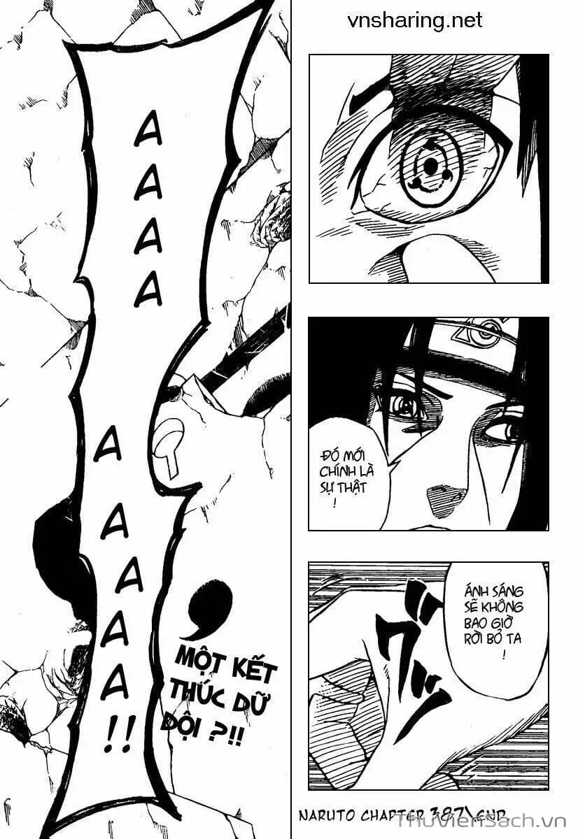 Chapter 383 - Image 12