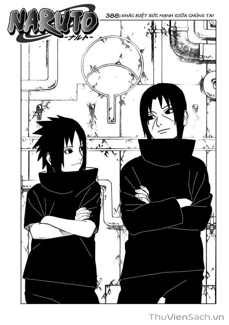 Chapter 383 - Image 13