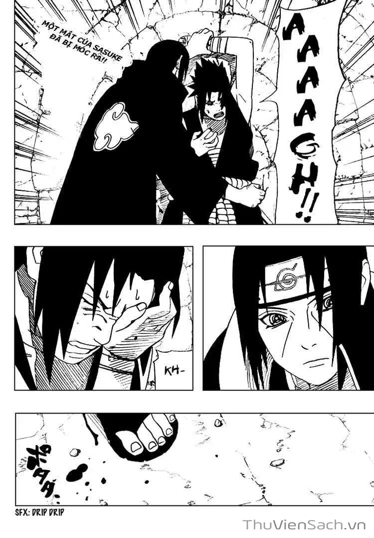 Chapter 383 - Image 14
