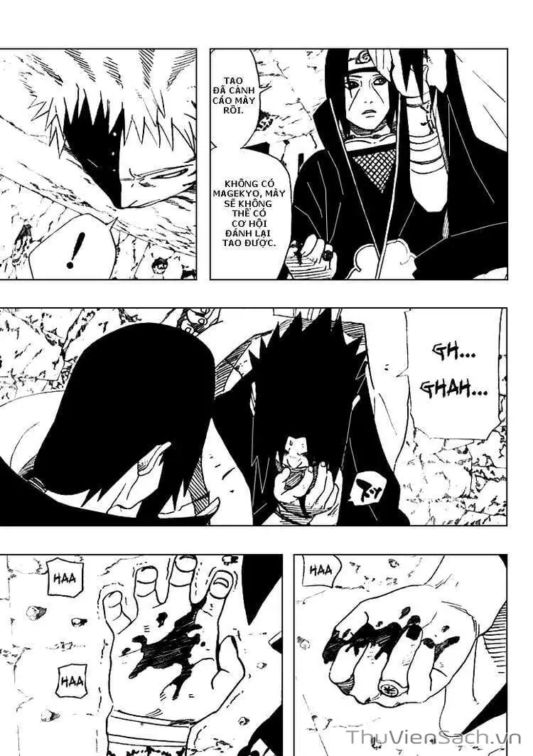 Chapter 383 - Image 15