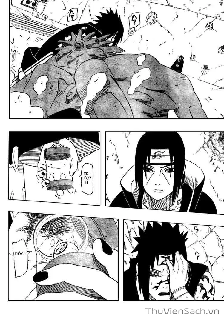 Chapter 383 - Image 18