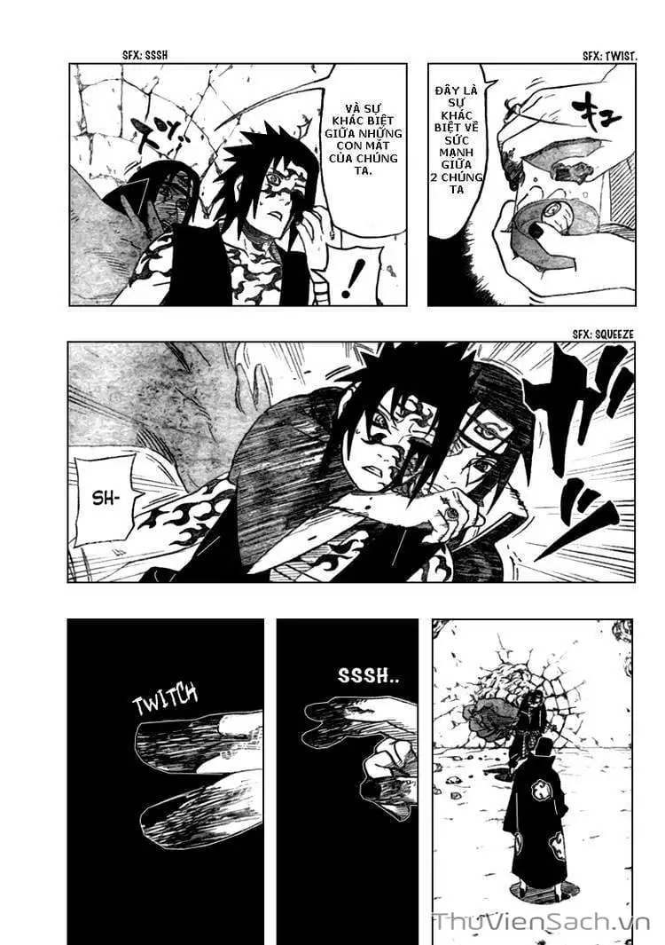 Chapter 383 - Image 19