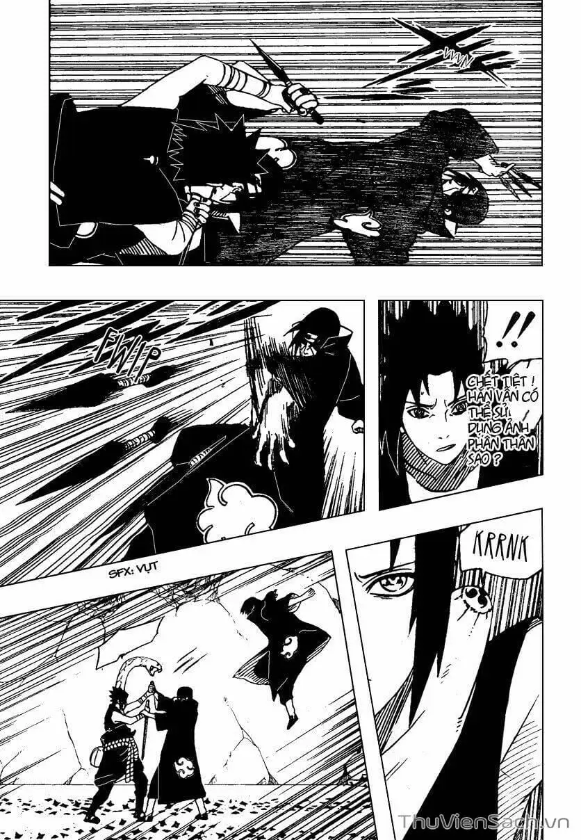Chapter 383 - Image 4