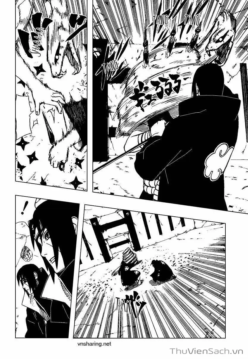 Chapter 383 - Image 5