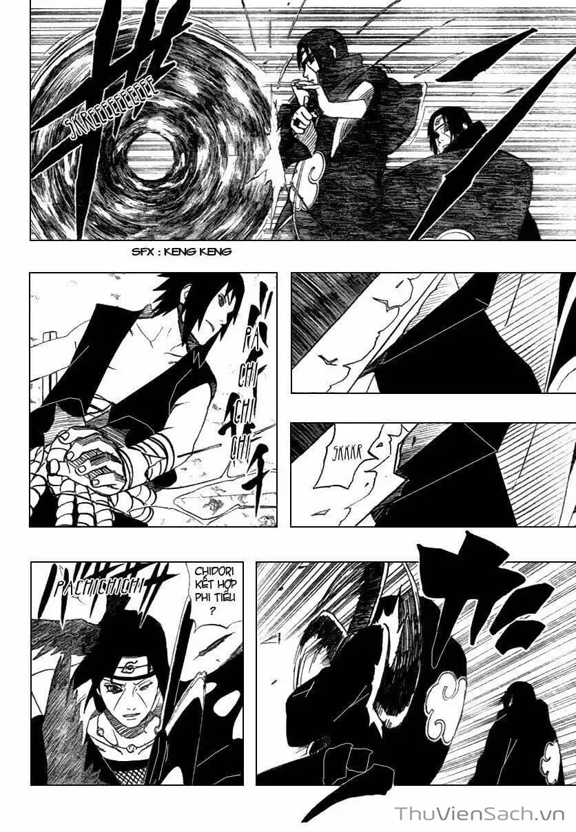 Chapter 383 - Image 7