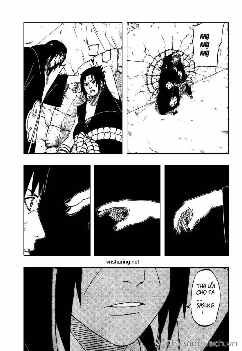 Chapter 383 - Image 10