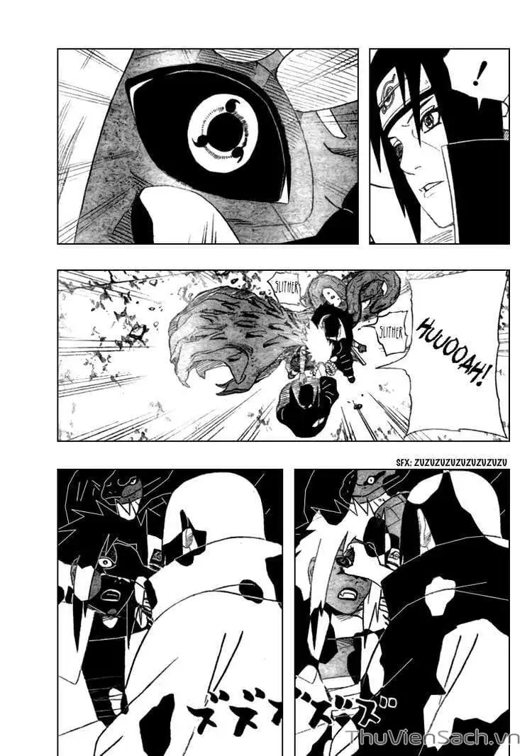 Chapter 384 - Image 2