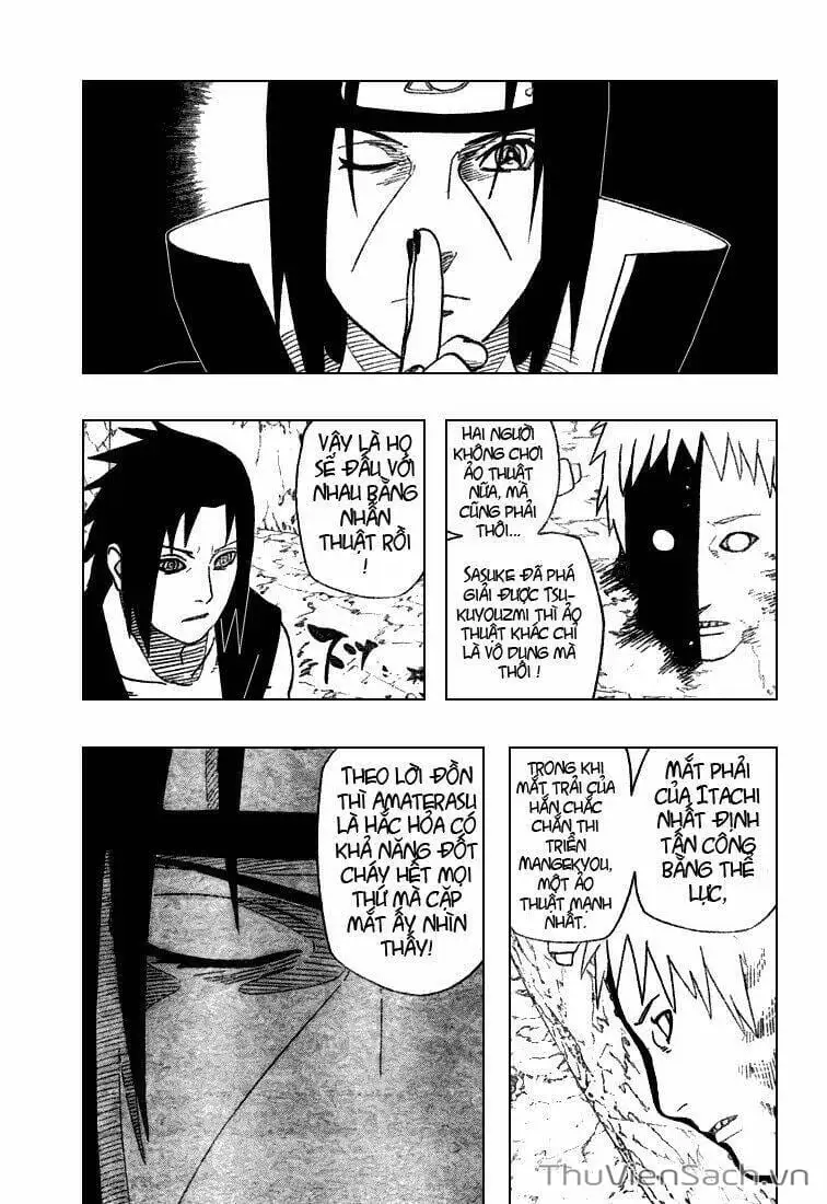 Chapter 384 - Image 11
