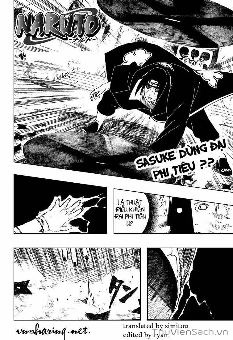 Chapter 384 - Image 14