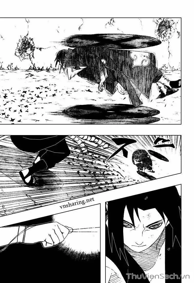 Chapter 384 - Image 15