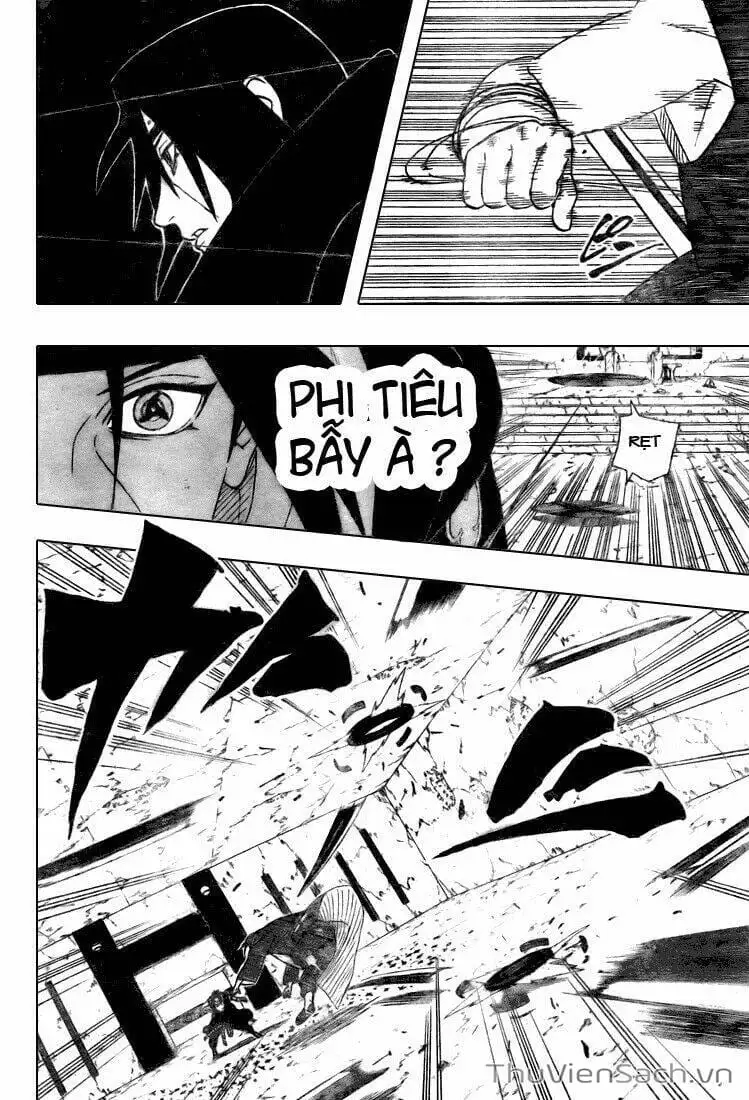 Chapter 384 - Image 16