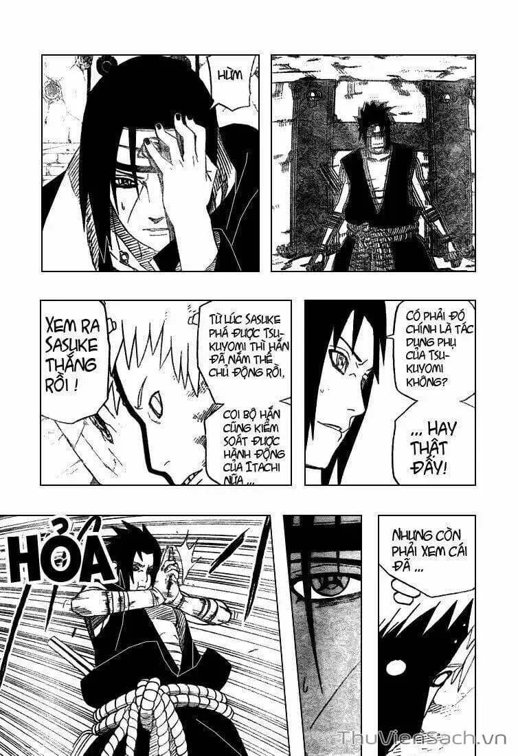 Chapter 384 - Image 19