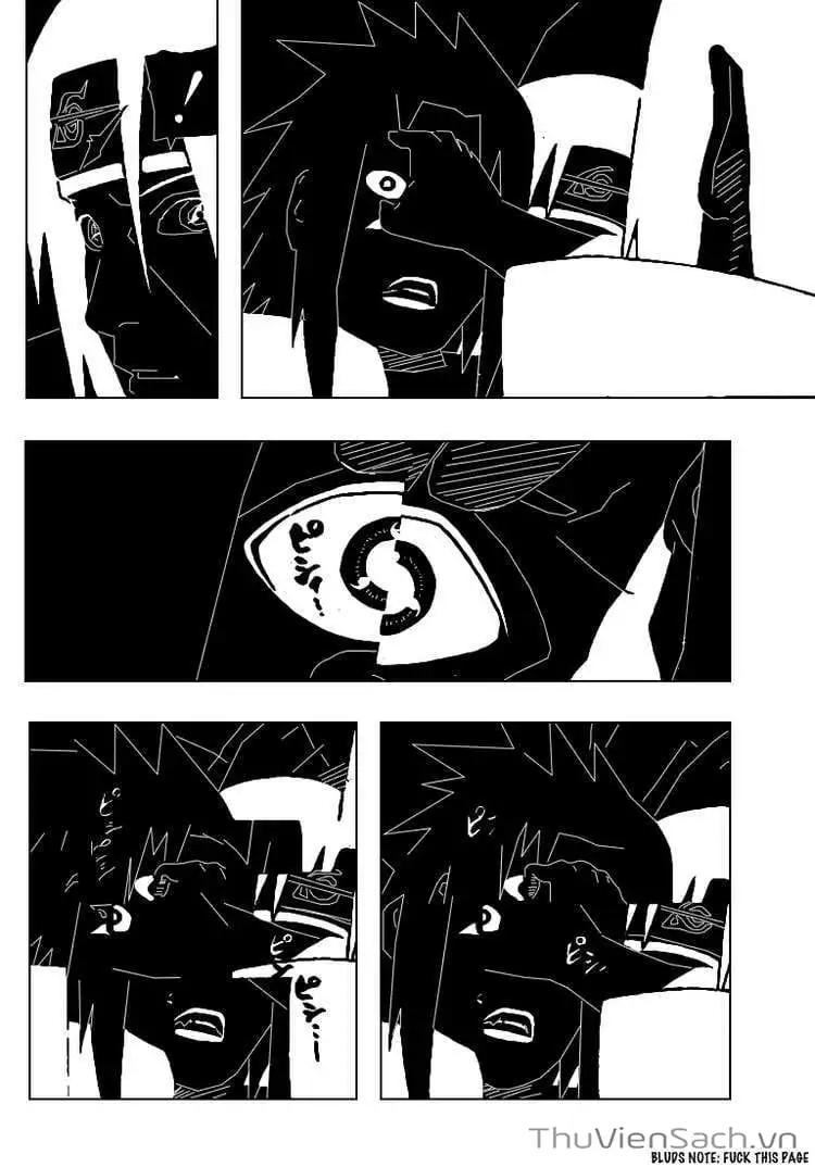 Chapter 384 - Image 3