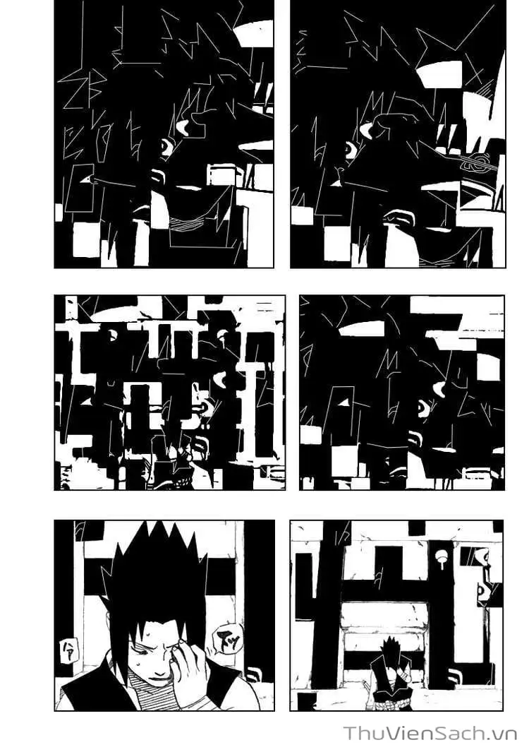 Chapter 384 - Image 4