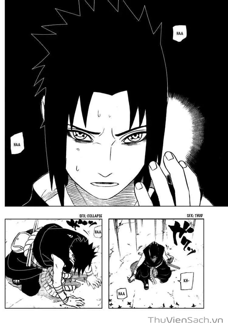 Chapter 384 - Image 5