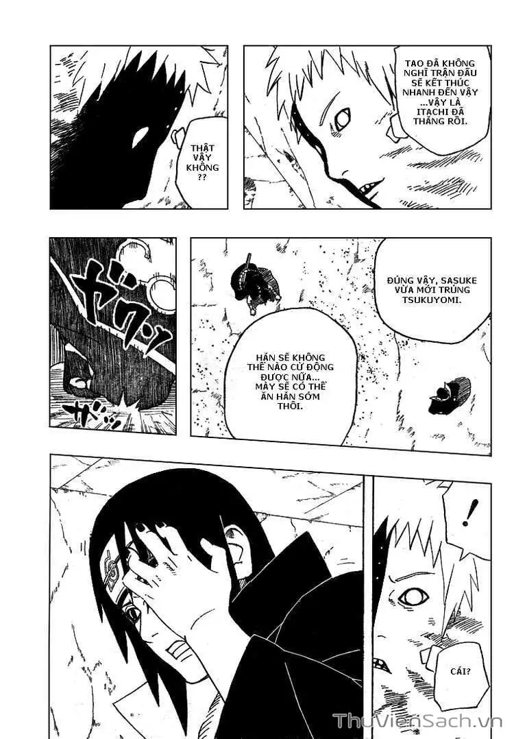 Chapter 384 - Image 6