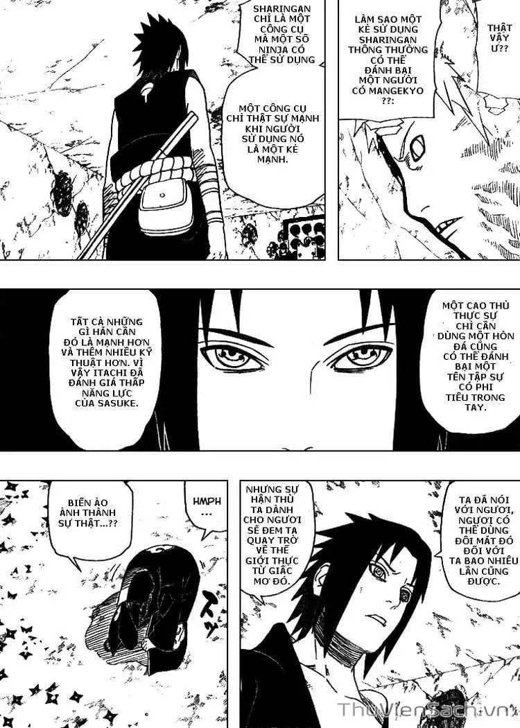 Chapter 384 - Image 8
