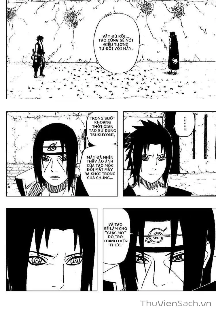 Chapter 384 - Image 9