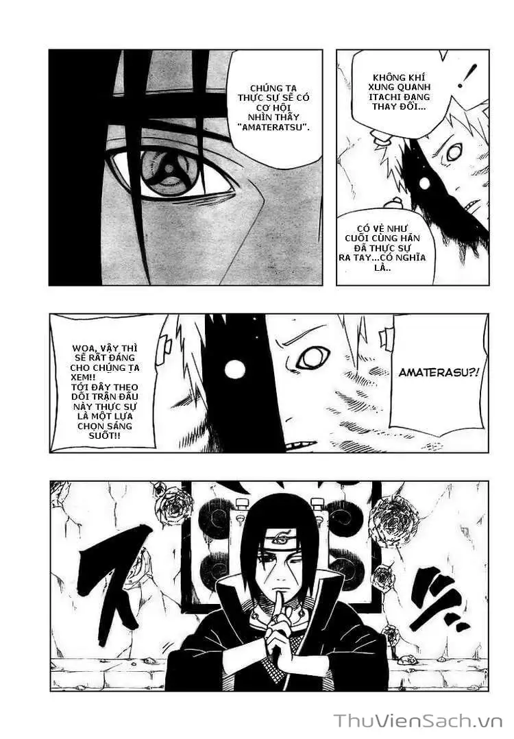 Chapter 384 - Image 10