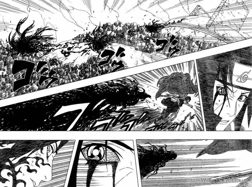Chapter 385 - Image 11