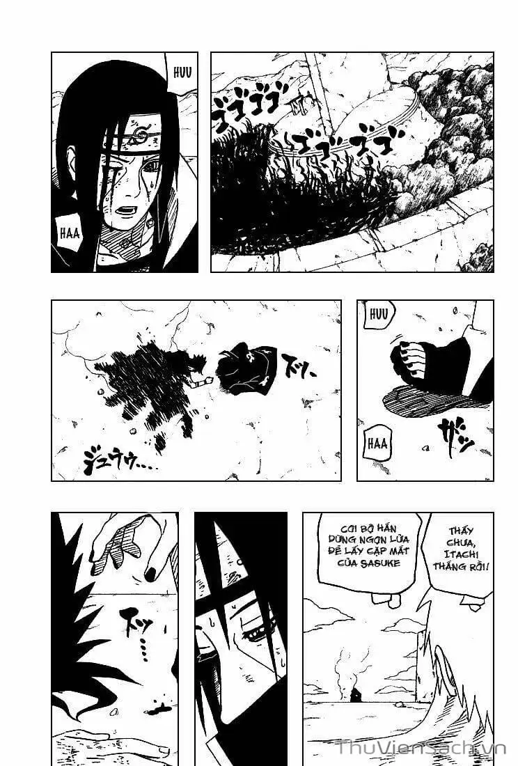 Chapter 385 - Image 13