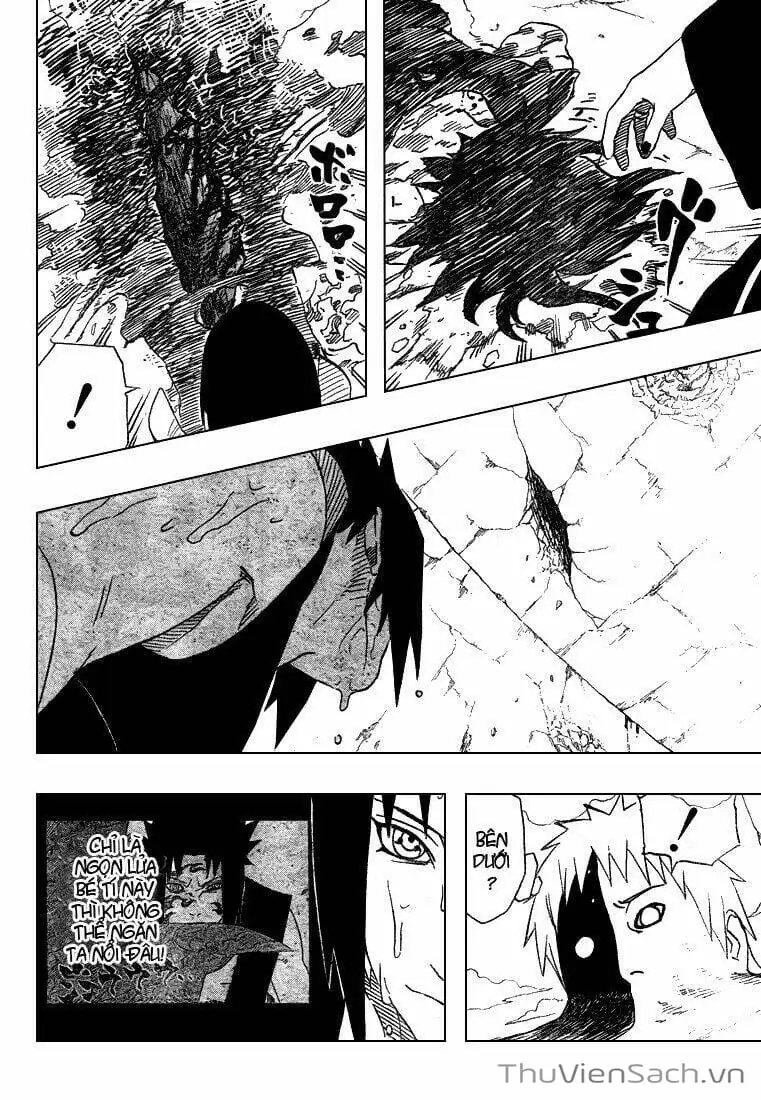Chapter 385 - Image 14