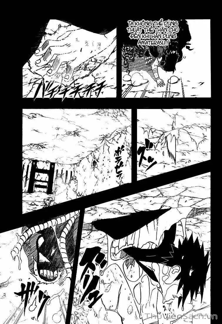 Chapter 385 - Image 15