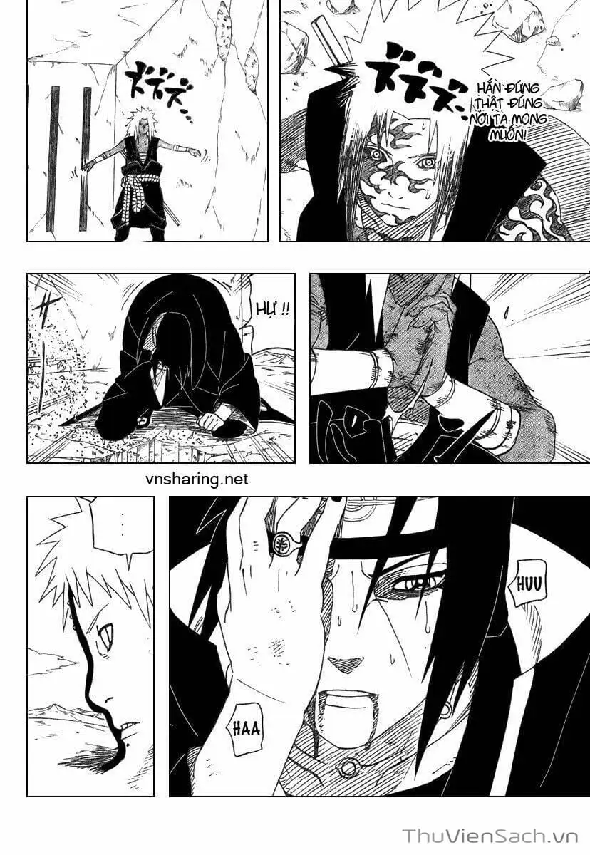 Chapter 385 - Image 16