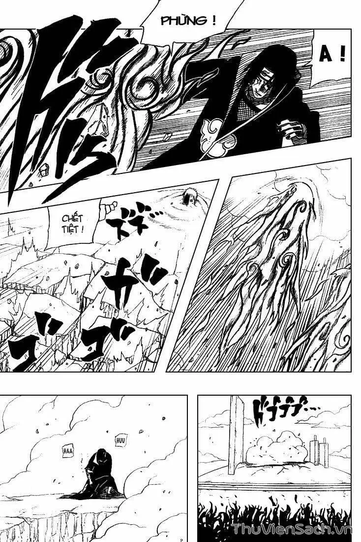 Chapter 385 - Image 19