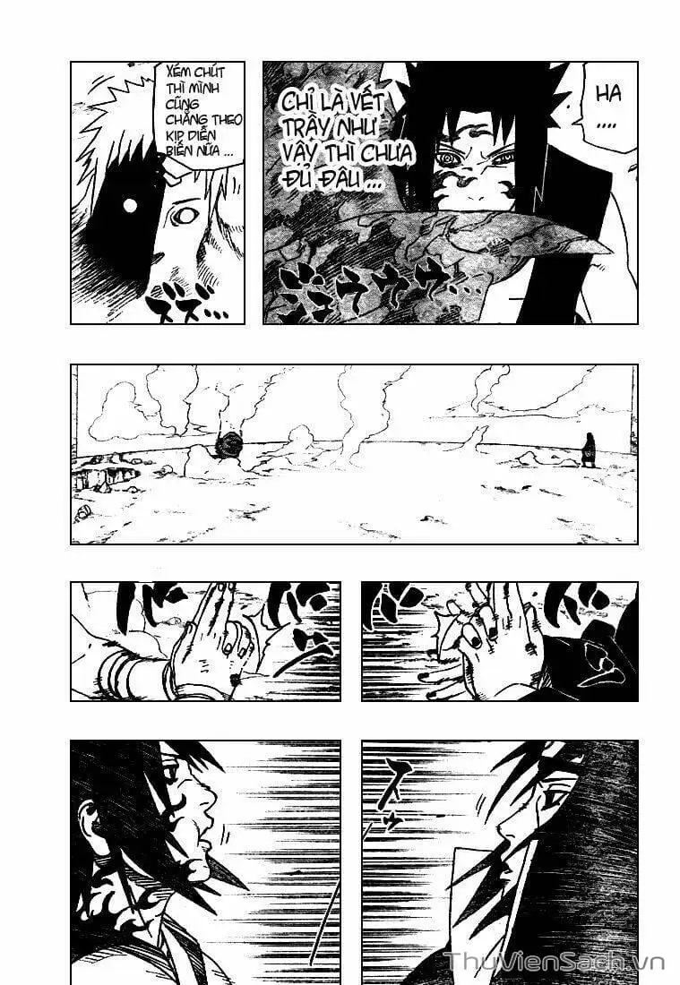 Chapter 385 - Image 4
