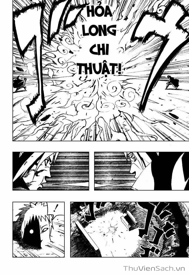 Chapter 385 - Image 5