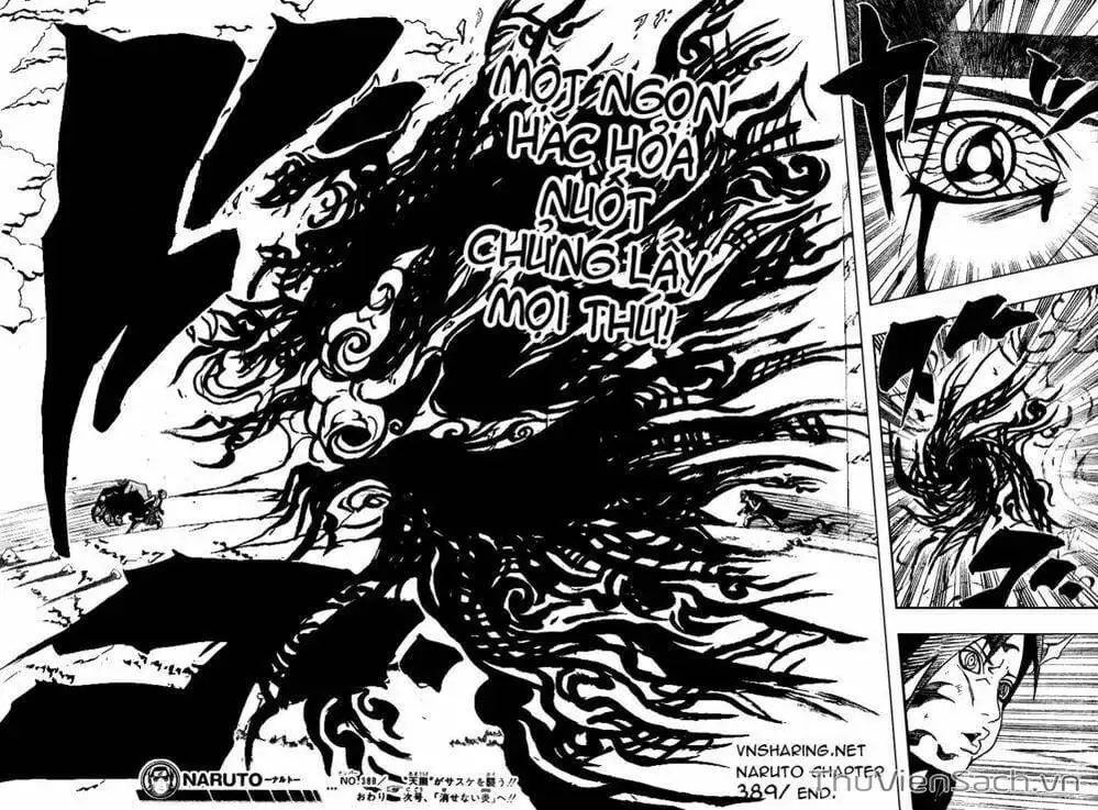 Chapter 385 - Image 7