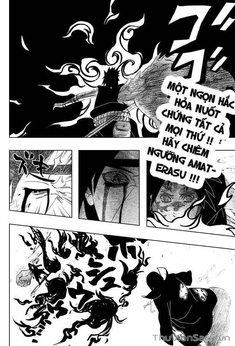 Chapter 385 - Image 9