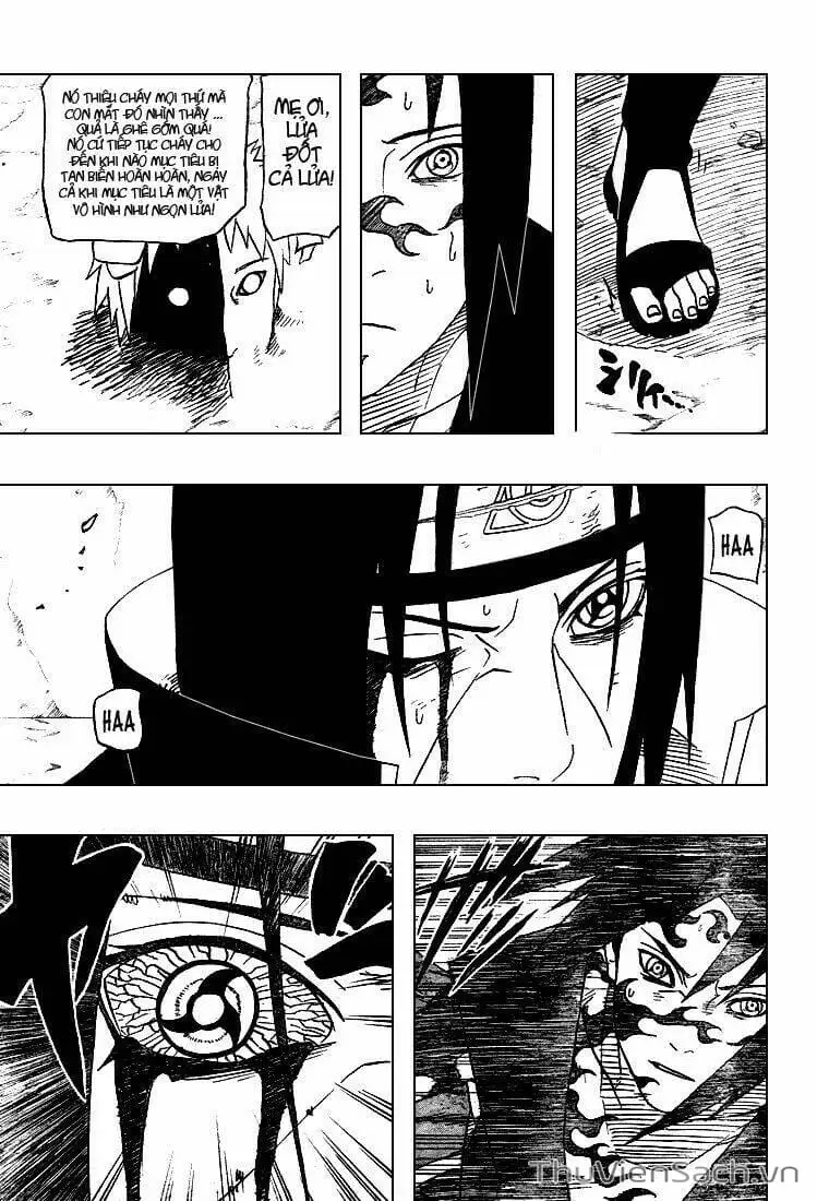 Chapter 385 - Image 10