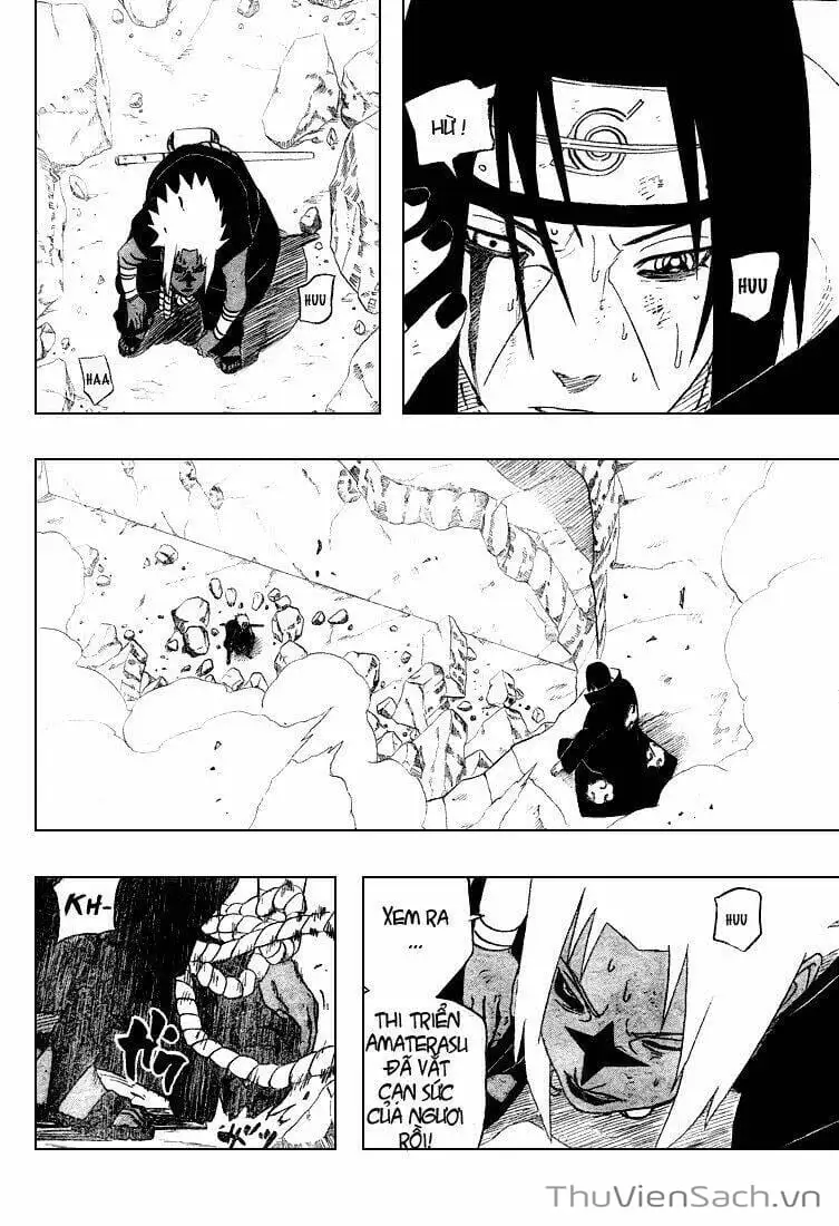 Chapter 386 - Image 1