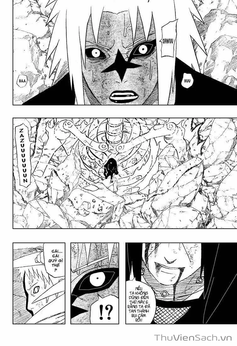 Chapter 386 - Image 19
