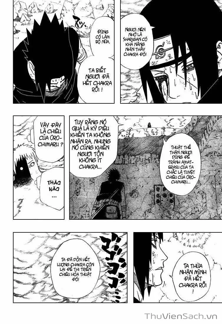 Chapter 386 - Image 3