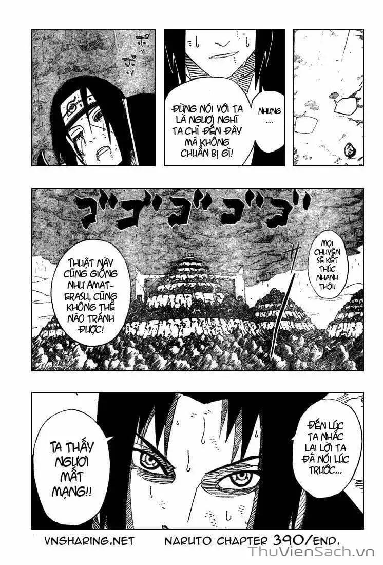 Chapter 386 - Image 4