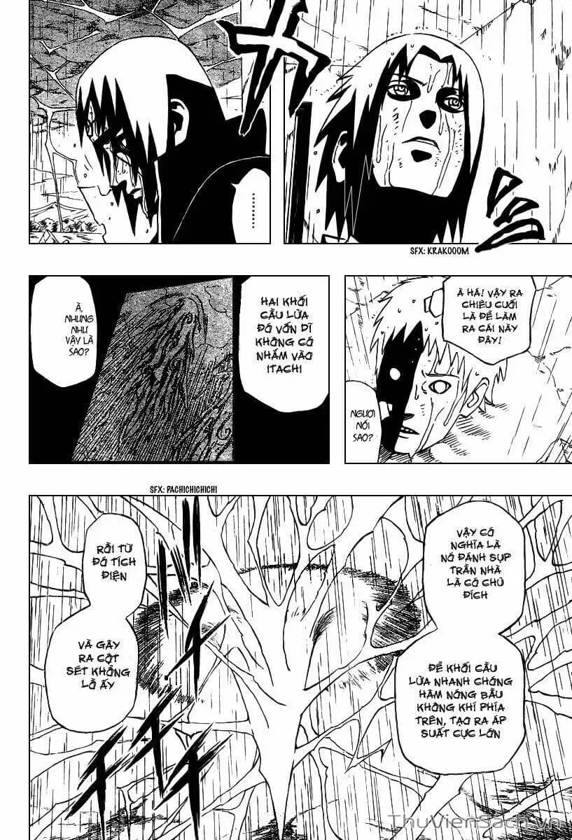 Chapter 386 - Image 7