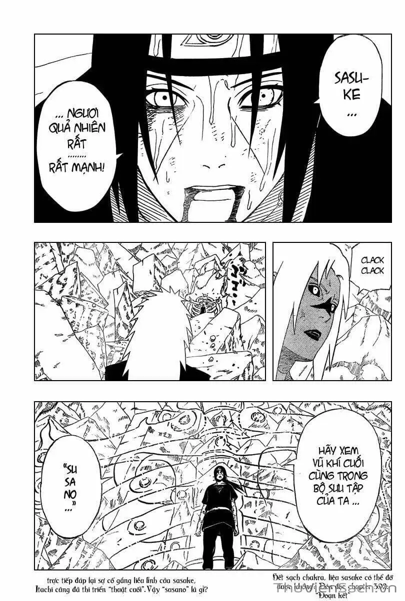 Chapter 387 - Image 1